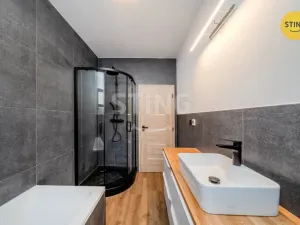 Pronájem rodinného domu, Nýdek, 126 m2