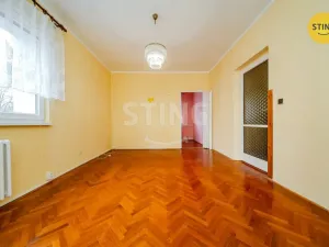 Prodej bytu 3+1, Ostrava, Volgogradská, 53 m2