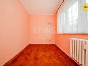 Prodej bytu 3+1, Ostrava, Volgogradská, 53 m2