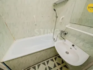 Prodej bytu 3+1, Ostrava, Volgogradská, 53 m2