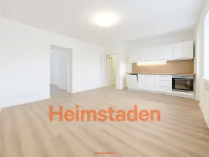 Pronájem bytu 2+kk, Havířov - Prostřední Suchá, Kapitána Jasioka, 45 m2