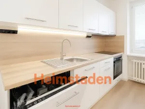 Pronájem bytu 2+kk, Havířov - Prostřední Suchá, Kapitána Jasioka, 45 m2