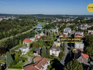 Prodej komerční nemovitosti, Ostrava - Slezská Ostrava, Bukovanského, 310 m2