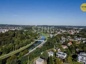 Prodej komerční nemovitosti, Ostrava - Slezská Ostrava, Bukovanského, 310 m2