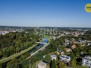 Prodej komerční nemovitosti, Ostrava - Slezská Ostrava, Bukovanského, 310 m2