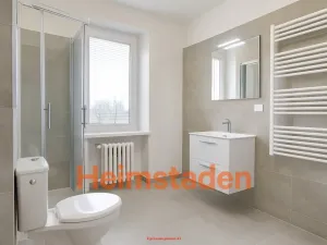 Pronájem bytu 2+kk, Havířov - Prostřední Suchá, Kapitána Jasioka, 43 m2