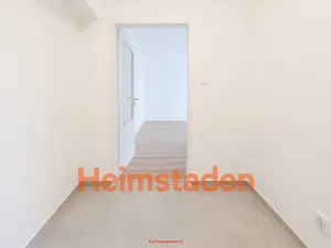 Pronájem bytu 2+kk, Havířov - Prostřední Suchá, Kapitána Jasioka, 43 m2