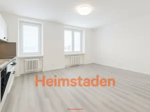 Pronájem bytu 2+kk, Havířov - Prostřední Suchá, Kapitána Jasioka, 45 m2