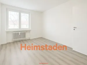 Pronájem bytu 2+kk, Havířov - Prostřední Suchá, Kapitána Jasioka, 45 m2