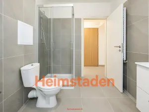 Pronájem bytu 2+kk, Havířov - Prostřední Suchá, Kapitána Jasioka, 45 m2