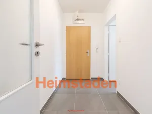 Pronájem bytu 2+kk, Havířov - Prostřední Suchá, Kapitána Jasioka, 45 m2