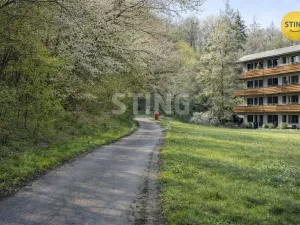 Pronájem bytu 1+kk, Všemina, 24 m2