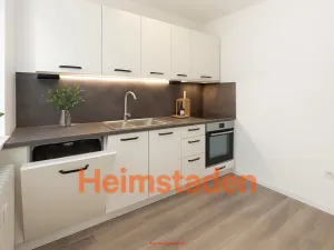Pronájem bytu 2+kk, Havířov - Prostřední Suchá, Kapitána Jasioka, 43 m2