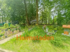 Pronájem bytu 2+kk, Havířov - Prostřední Suchá, Kapitána Jasioka, 43 m2