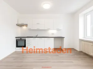 Pronájem bytu 3+kk, Havířov - Prostřední Suchá, Kapitána Jasioka, 66 m2