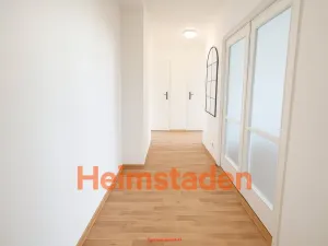 Pronájem bytu 2+1, Havířov - Prostřední Suchá, Hornická, 52 m2