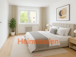 Pronájem bytu 2+1, Havířov - Prostřední Suchá, Hornická, 52 m2