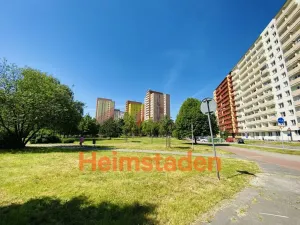 Pronájem bytu 3+1, Ostrava - Hrabůvka, Cholevova, 79 m2