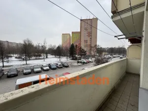 Pronájem bytu 3+1, Ostrava - Hrabůvka, Cholevova, 79 m2