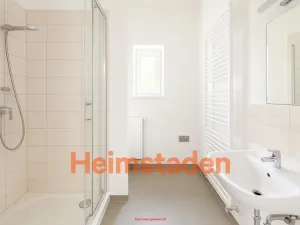 Pronájem bytu 2+kk, Ostrava - Kunčičky, Lihovarská, 44 m2