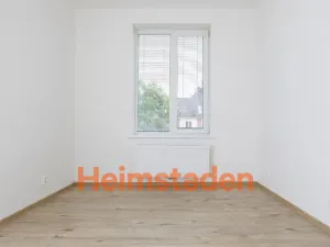 Pronájem bytu 2+kk, Ostrava - Kunčičky, Lihovarská, 44 m2