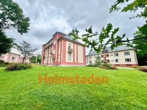 Pronájem bytu 2+kk, Ostrava - Kunčičky, Lihovarská, 44 m2