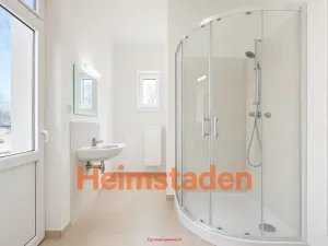 Pronájem bytu 2+kk, Ostrava - Kunčičky, Lihovarská, 44 m2