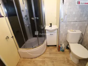 Pronájem bytu 1+1, Sokolov, Křížová, 41 m2