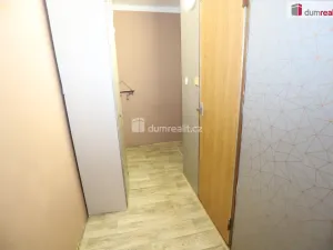 Pronájem bytu 1+1, Sokolov, Křížová, 41 m2