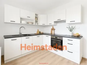 Pronájem bytu 4+kk, Ostrava - Poruba, náměstí Boženy Němcové, 88 m2