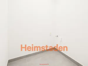 Pronájem bytu 4+kk, Ostrava - Poruba, náměstí Boženy Němcové, 88 m2