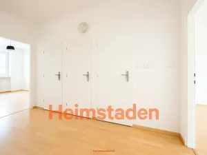 Pronájem bytu 3+kk, Ostrava - Poruba, Opavská, 66 m2