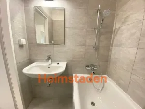 Pronájem bytu 3+kk, Ostrava - Poruba, Opavská, 72 m2