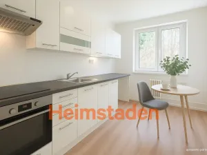 Pronájem bytu 3+1, Ostrava - Poruba, Opletalova, 71 m2