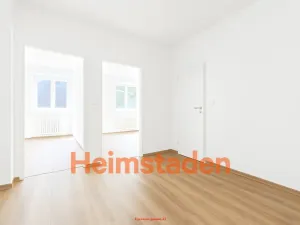 Pronájem bytu 3+1, Ostrava - Poruba, Opletalova, 71 m2