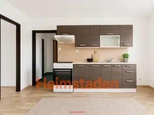 Pronájem bytu 2+1, Hlučín, Příční, 50 m2