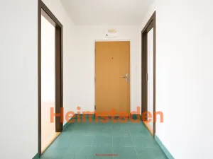 Pronájem bytu 2+1, Hlučín, Příční, 50 m2