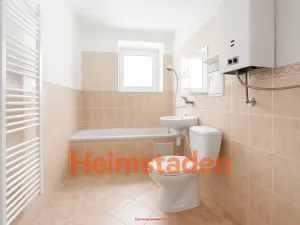 Pronájem bytu 2+1, Hlučín, Boženy Němcové, 49 m2