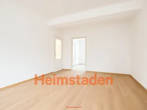 Pronájem bytu 2+1, Ostrava - Poruba, Francouzská, 53 m2