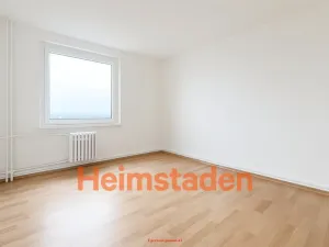 Pronájem bytu 3+1, Ostrava - Poruba, Francouzská, 67 m2