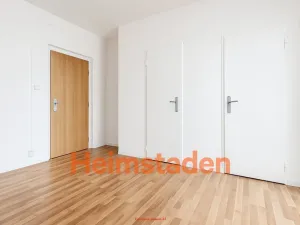 Pronájem bytu 3+1, Ostrava - Poruba, Francouzská, 67 m2