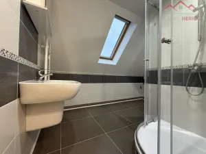 Pronájem bytu 2+kk, Chomutov, Meisnerova, 70 m2