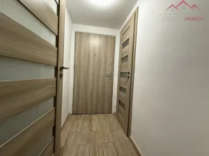 Pronájem bytu 2+kk, Chomutov, Meisnerova, 70 m2