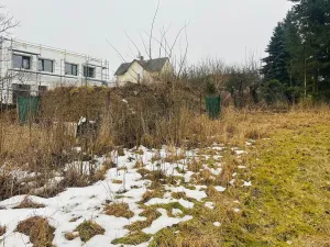 Prodej rodinného domu, Liberec, Karlinská, 145 m2