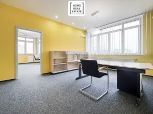 Pronájem kanceláře, Kolín, Rubešova, 634 m2