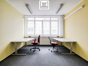 Pronájem kanceláře, Kolín, Rubešova, 634 m2