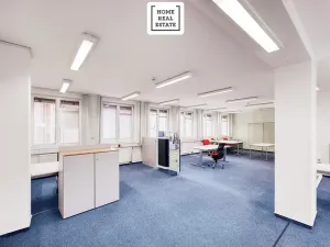 Pronájem kanceláře, Kolín, Rubešova, 634 m2