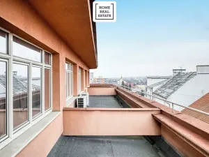 Pronájem kanceláře, Kolín, Rubešova, 256 m2