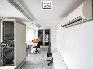 Pronájem kanceláře, Kolín, Rubešova, 256 m2