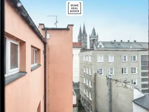 Pronájem kanceláře, Kolín, Rubešova, 256 m2